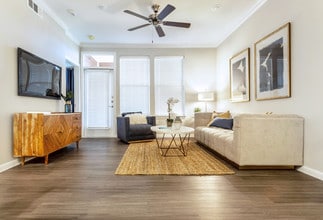 Interior Photo