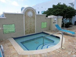 133 NE 2nd Ave, Unit 1103 in Miami, FL - Building Photo - Building Photo