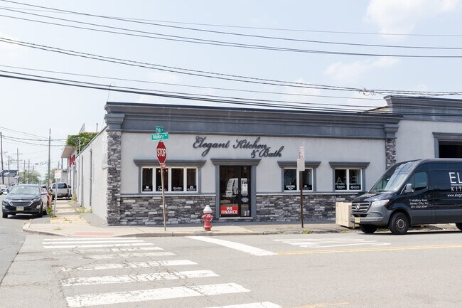 One Mallory in Jersey City, NJ - Building Photo - Building Photo