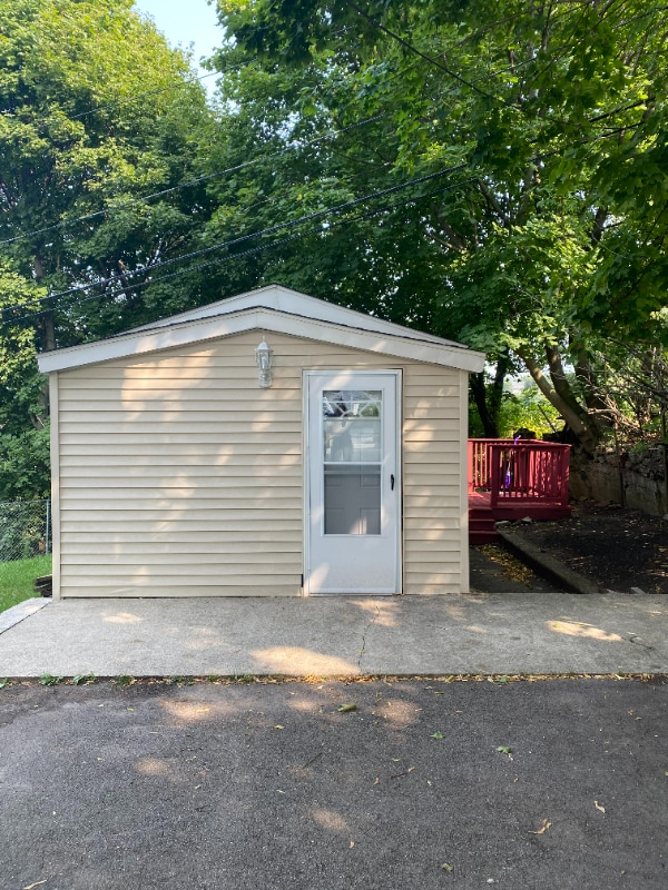 72 Gage St