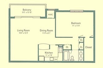 Privacy World Redevelopment in Silver Spring, MD - Foto de edificio - Floor Plan