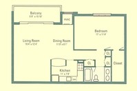 Privacy World Redevelopment in Silver Spring, MD - Building Photo - Floor Plan