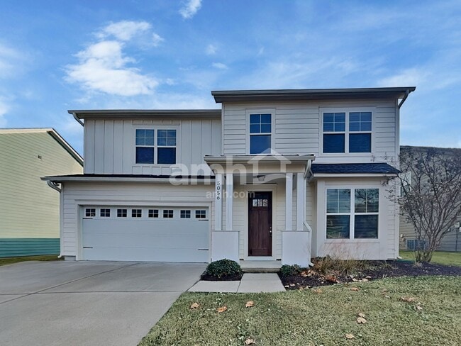 property at 5056 Mountain Springs Rd