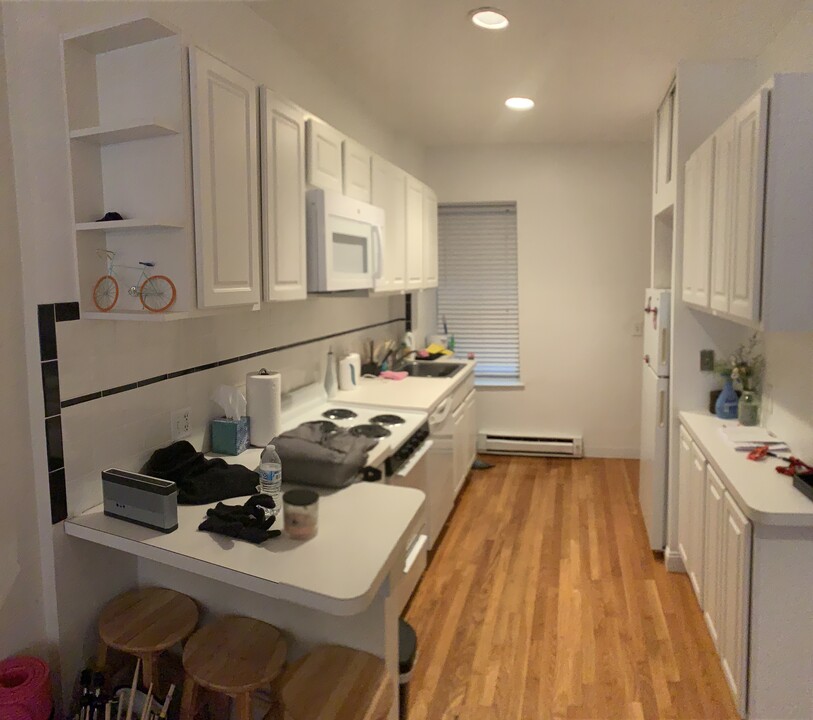 61 Westland Ave in Boston, MA - Building Photo
