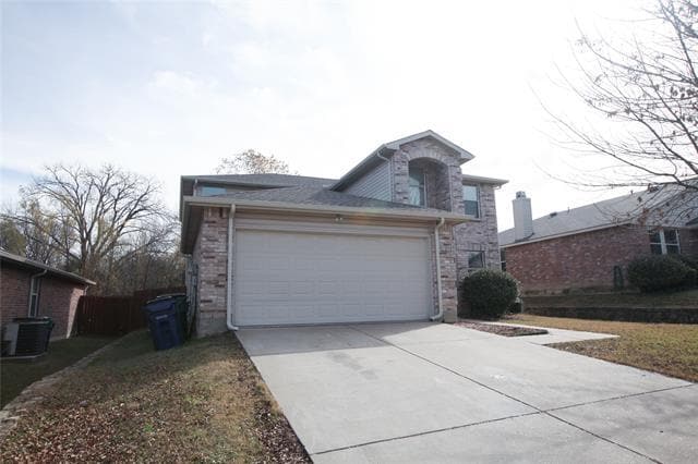 1200 Willow Tree Dr in McKinney, TX - Building Photo - Building Photo