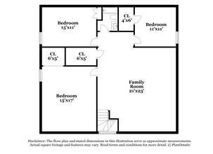 4533 David Cox Rd in Charlotte, NC - Building Photo - Building Photo