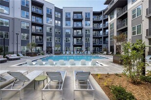 3108 McGinnis Ferry Rd in Suwanee, GA - Building Photo