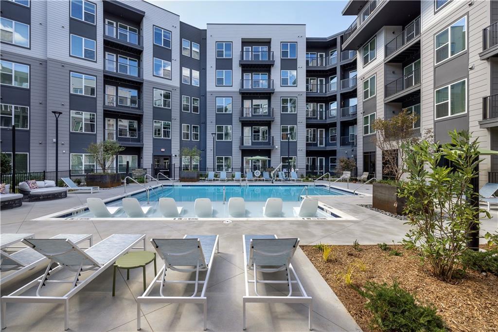 3108 McGinnis Ferry Rd in Suwanee, GA - Building Photo