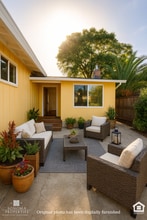 18626 Manzanita Rd in Sonoma, CA - Building Photo - Building Photo