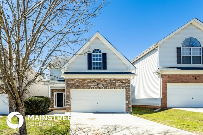 property at 11181 James Madison Dr