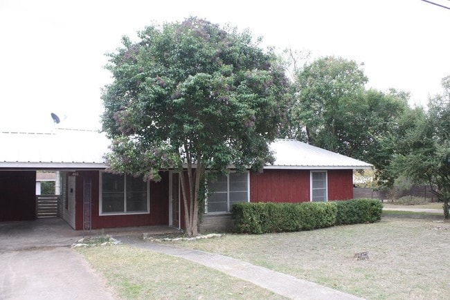 property at 403 Fairview Dr
