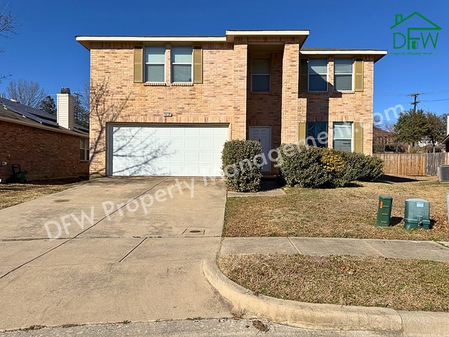 property at 3625 Clydesdale Dr
