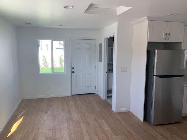 property at 2229 S Longwood Ave