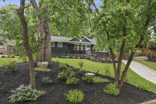 1315 Normandy Dr NE in Atlanta, GA - Building Photo