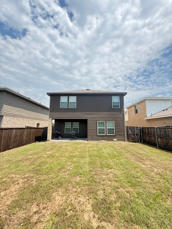 1281 Delmita Dr in Heath, TX - Building Photo - Building Photo