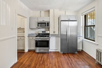 864 Huntington Ave in Boston, MA - Building Photo - Building Photo