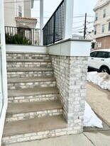 10 Devon Ter, Unit 2nd Floor in Kearny, NJ - Building Photo