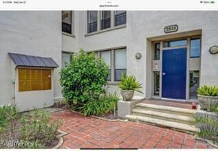 2545 Oak St in Jacksonville, FL - Building Photo - Building Photo