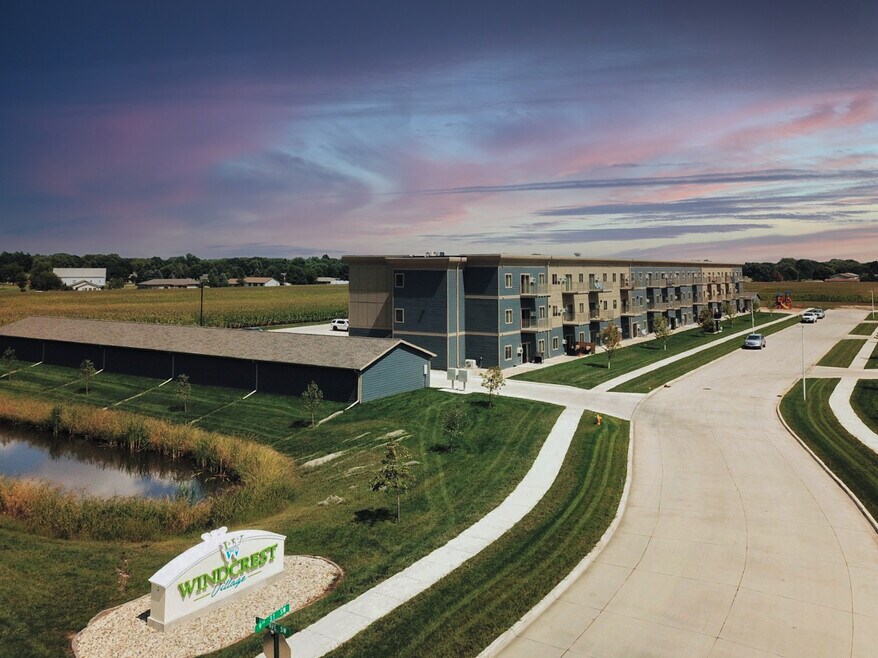 Southern Pointe Apartments Spencer, IA Apartments For Rent