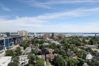 Park Victoria Apartments in Halifax, NS - Building Photo - Building Photo