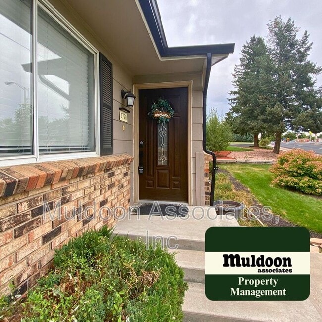 property at 1720 Peterson Rd