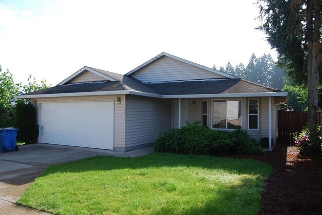 property at 16211 NE 32nd St