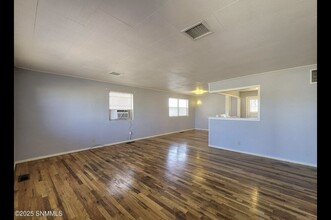 316 E 22nd St in Silver City, NM - Foto de edificio - Building Photo