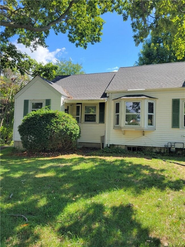 property at 25 Grand St