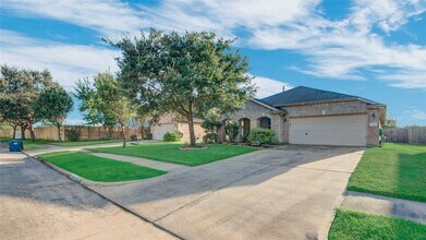 2218 Gable Hollow Ln in Katy, TX - Building Photo - Building Photo