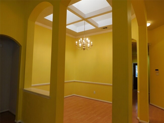 property at 3702 Heritage Colony Dr