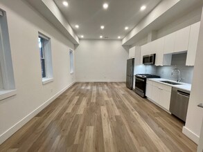 1321 Rhode Island Ave NW in Washington, DC - Building Photo - Building Photo