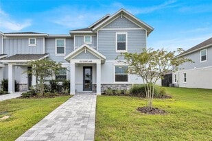 1717 Cleat Ln in Sarasota, FL - Building Photo