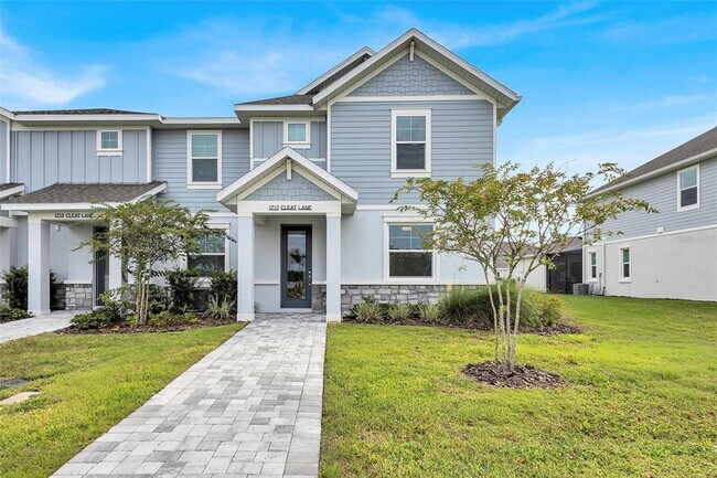 property at 1717 Cleat Ln