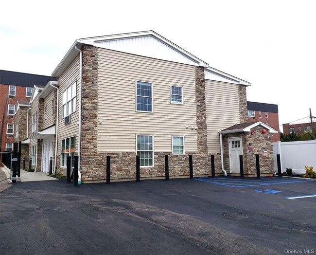 property at 71 N Main St