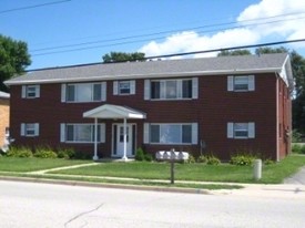 1605 Sheffield Ave Apartments