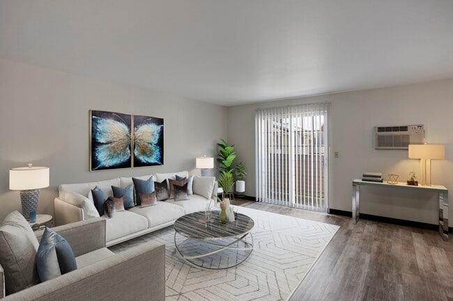 Heatherstone in Kennewick, WA - Foto de edificio - Building Photo