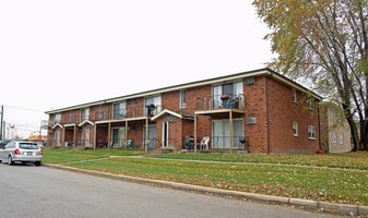 7700 S Harlem Ave in Bridgeview, IL - Building Photo
