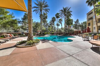 210 E Flamingo Rd, Unit 115 in Las Vegas, NV - Building Photo - Building Photo