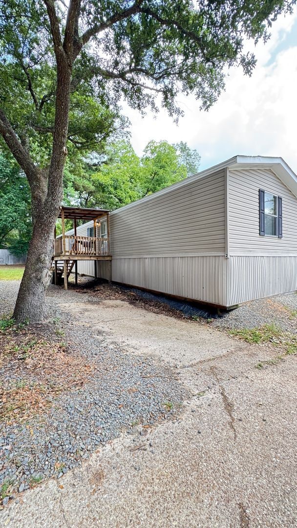 property at 224 Carl St
