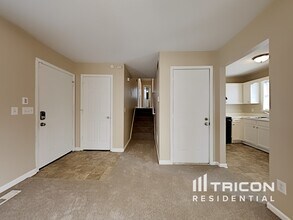 238 Hampton Dr in Dallas, GA - Building Photo - Building Photo