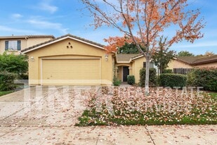 4257 Stromford Way in Mather, CA - Building Photo