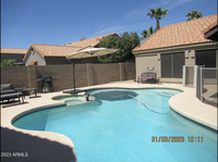 3927 E Mountain Vista Dr in Phoenix, AZ - Building Photo - Building Photo