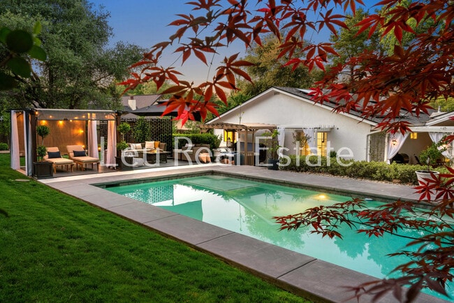 3777 De Sabla Rd in Cameron Park, CA - Building Photo - Building Photo