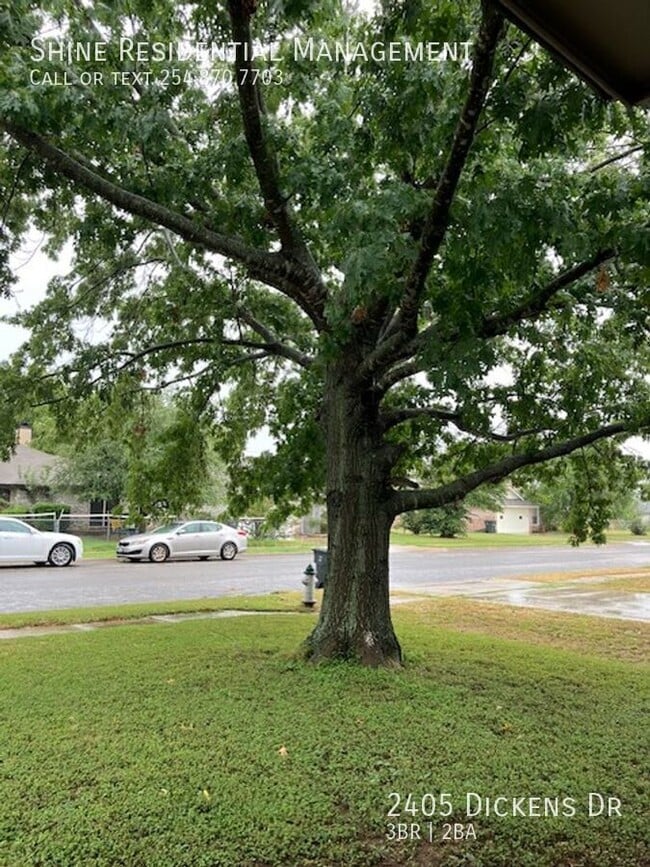 2405 Dickens Dr in Killeen, TX - Building Photo - Building Photo
