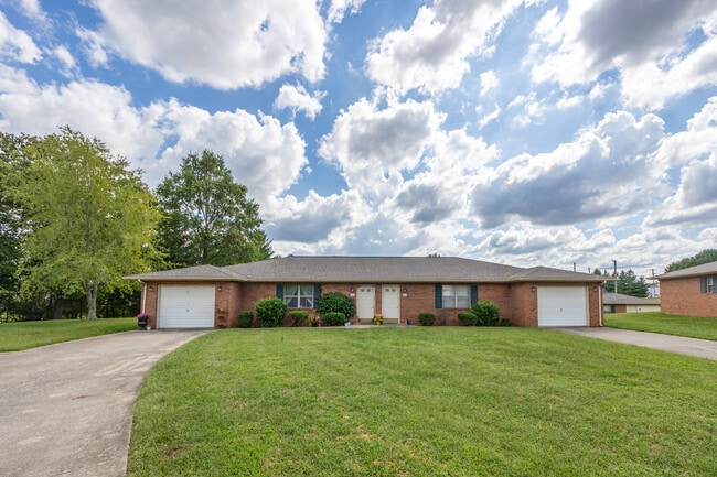 property at 552 Rumbach Ave