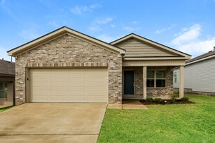 126 Wexford Way in Tuscaloosa, AL - Building Photo