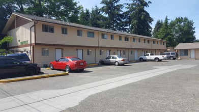 The Shamrock in Centralia, WA - Building Photo - Building Photo