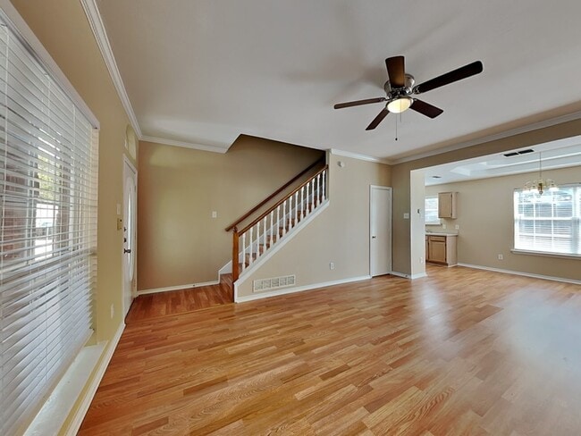 1017 Woodall Dr in Cedar Hill, TX - Building Photo - Building Photo