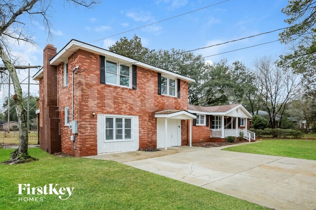 4715 Glenn St in North Charleston, SC - Building Photo - Building Photo