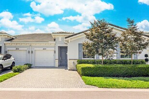 14533 Wiley Range Rd in Delray Beach, FL - Building Photo